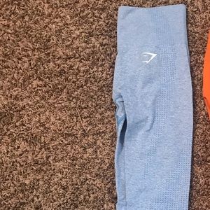 Gymshark leggings